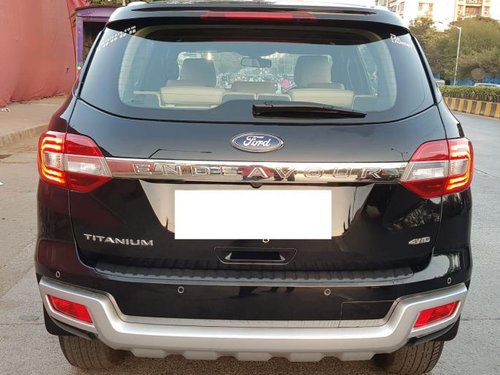 Used 2017 Ford Endeavour for sale