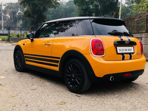 Mini Cooper D 2016 for sale