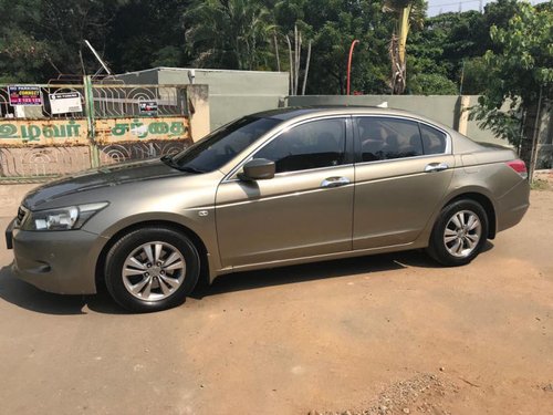 Honda Accord 2008 for sale