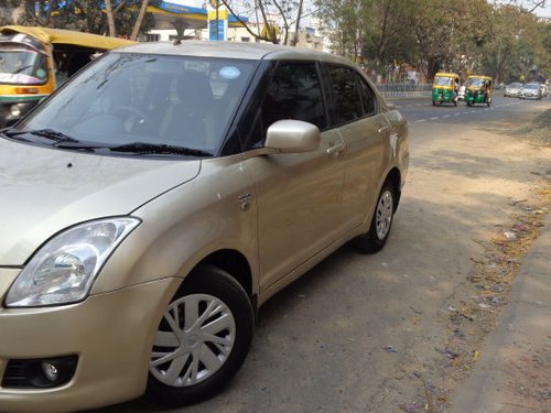 Used 2008 Maruti Suzuki Dzire for sale