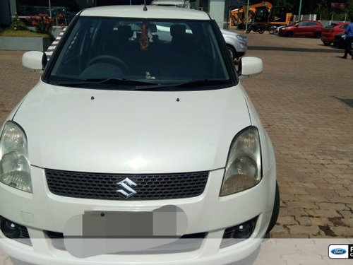 Used Maruti Suzuki Swift car 2009 for sale at low price