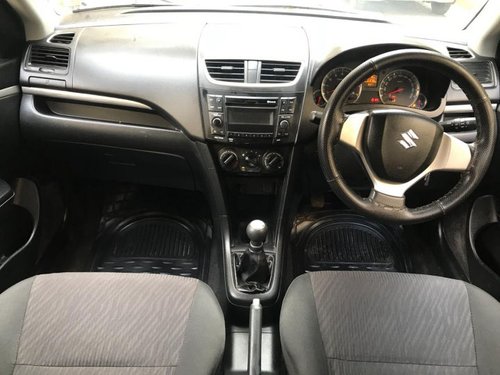 Maruti Swift VXI 2016 for sale