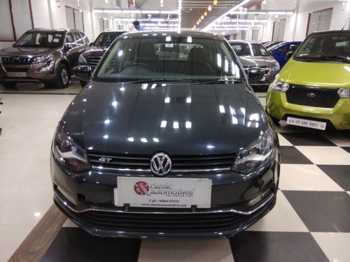 Volkswagen Polo 2014 for sale