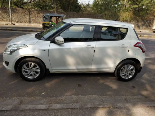 Used Maruti Suzuki Swift ZXI 2013 for sale