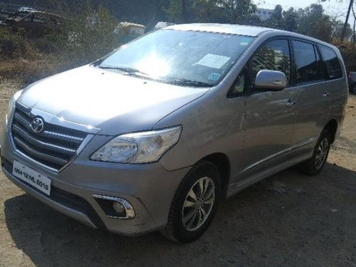 2015 Toyota Innova for sale at low price