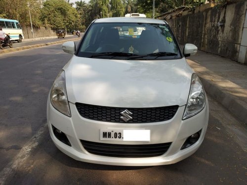 Used Maruti Suzuki Swift ZXI 2013 for sale