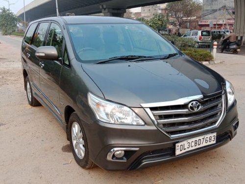 Used 2014 Toyota Innova for sale