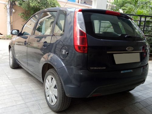 2010 Ford Figo for sale at low price