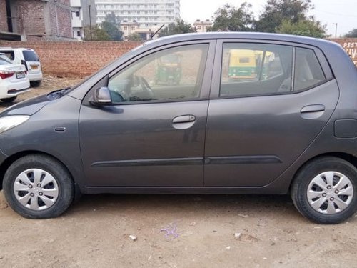 Used Hyundai i10 car at low price