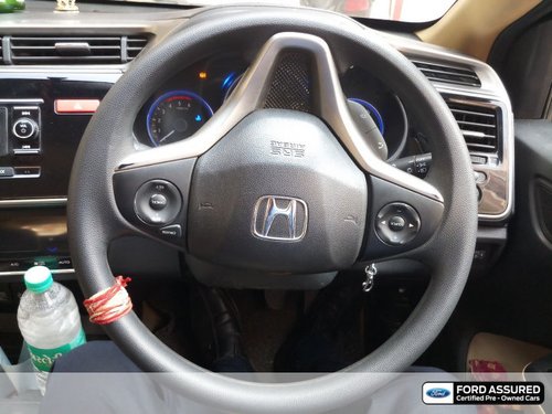 Honda City i-DTEC SV 2014 for sale