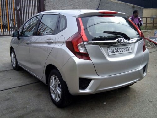 Used Honda Jazz 1.2 V AT i VTEC 2015 for sale