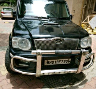 2012 Mahindra Scorpio 2009-2014 for sale