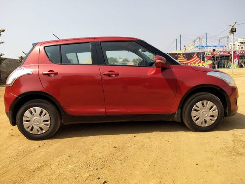 2012 Maruti Suzuki Swift for sale at low price