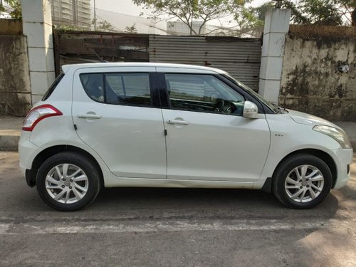 Used Maruti Suzuki Swift ZXI 2013 for sale