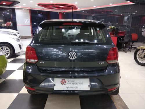 Volkswagen Polo 2014 for sale