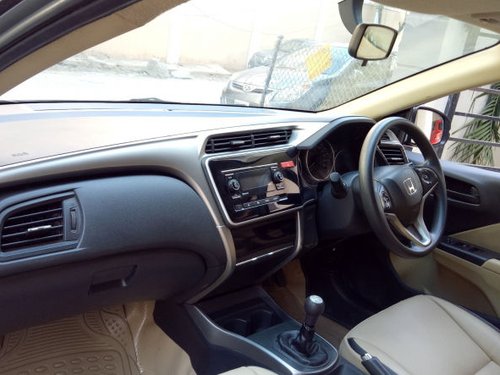 2015 Honda City for sale