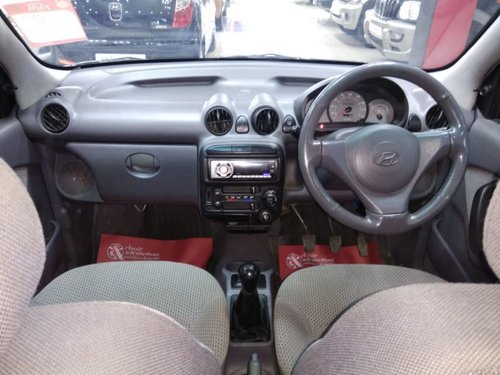 2004 Hyundai Santro Xing for sale at low price