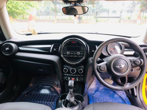 Mini Cooper D 2016 for sale