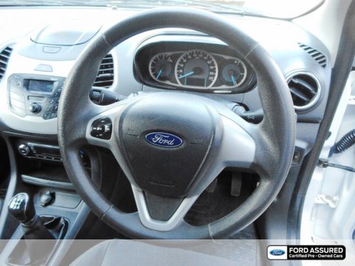 2017 Ford Figo for sale at low price