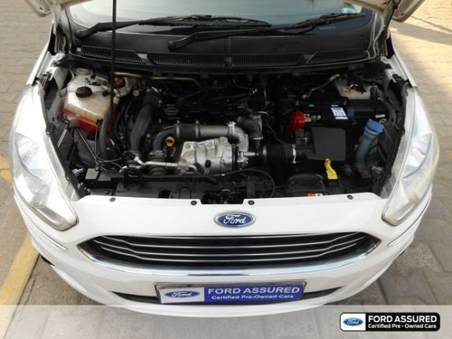 Used 2016 Ford Aspire for sale