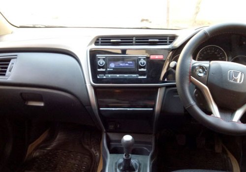 Honda City i-DTEC SV for sale