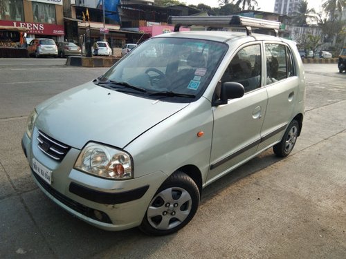 2004 Hyundai Santro Xing for sale at low price