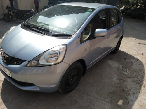 2009 Honda Jazz for sale at low price