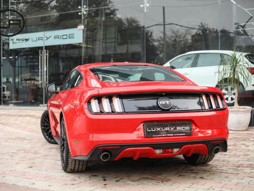 2019 Ford Mustang for sale at low price