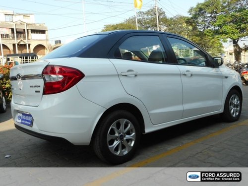 Used 2016 Ford Aspire for sale