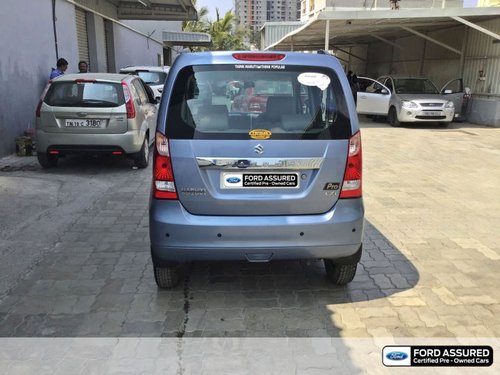 2013 Maruti Suzuki Wagon R for sale