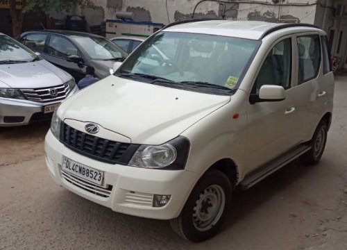 Used Mahindra Quanto C2 2012 for sale