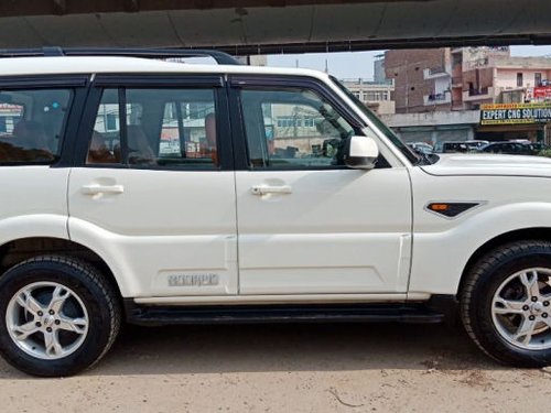 Used 2016 Mahindra Scorpio for sale