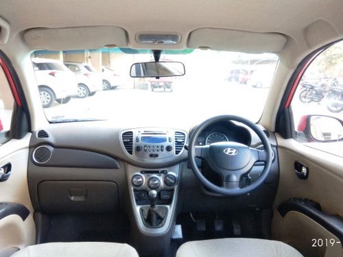 2011 Hyundai i10 for sale at low price