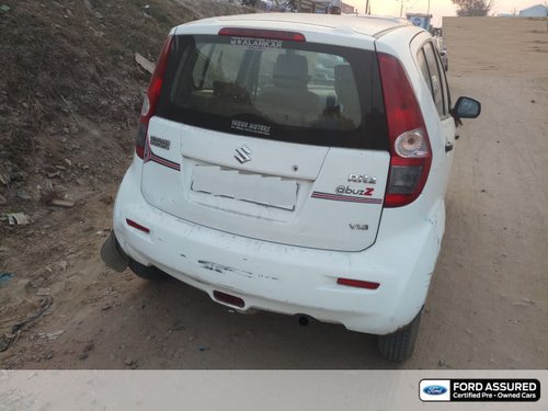 2011 Maruti Suzuki Ritz for sale