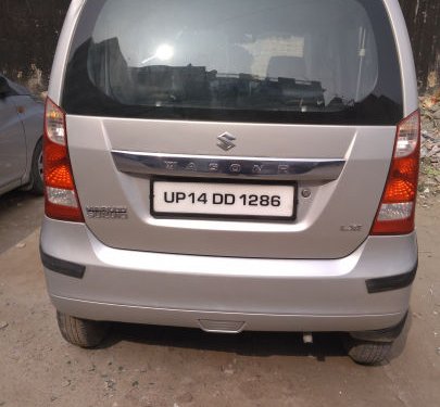 Maruti Suzuki Wagon R 2017 for sale