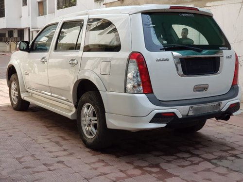 2015 Isuzu MU 7 for sale at low price