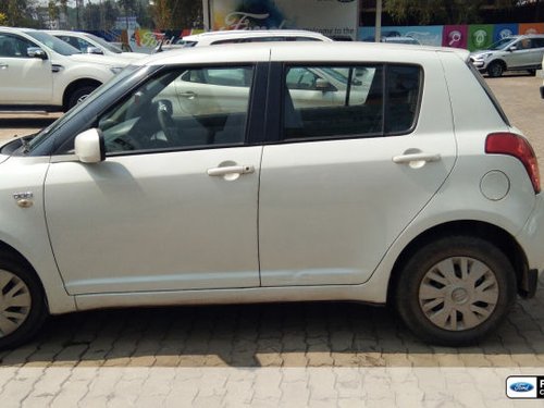 Used Maruti Suzuki Swift car 2009 for sale at low price