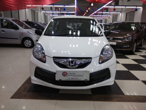 2012 Honda Brio for sale