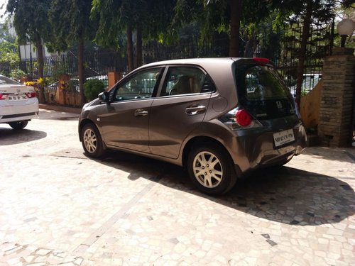 Used 2013 Honda Brio for sale