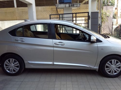 2015 Honda City for sale