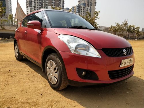 2012 Maruti Suzuki Swift for sale at low price