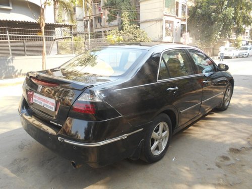 Honda Accord VTi-L (MT) 2007 for sale