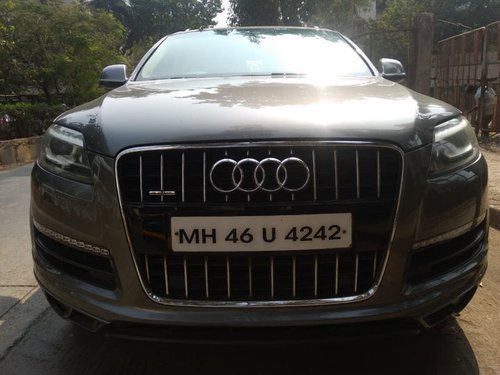 Audi Q7 3.0 TDI quattro 2013 for sale