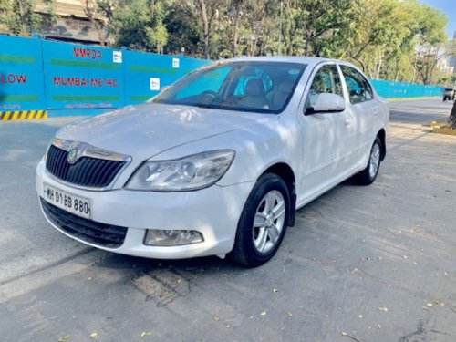 2011 Skoda Laura for sale at low price