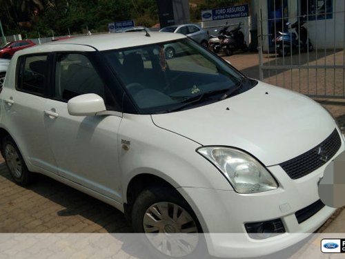 Used Maruti Suzuki Swift car 2009 for sale at low price