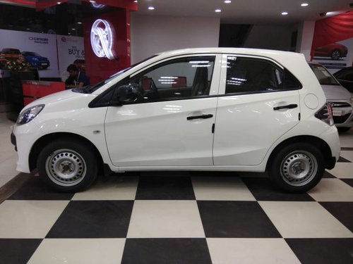 2012 Honda Brio for sale