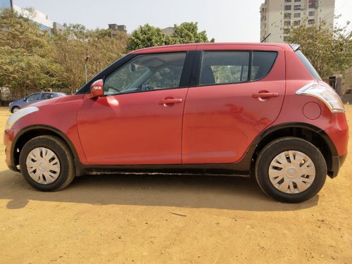 2012 Maruti Suzuki Swift for sale at low price