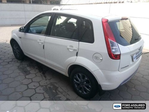 Used Ford Figo car 2014 for sale at low price