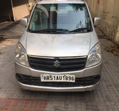 2012 Maruti Suzuki Wagon R for sale at low price