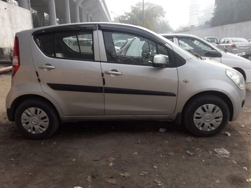 2012 Maruti Suzuki Ritz for sale